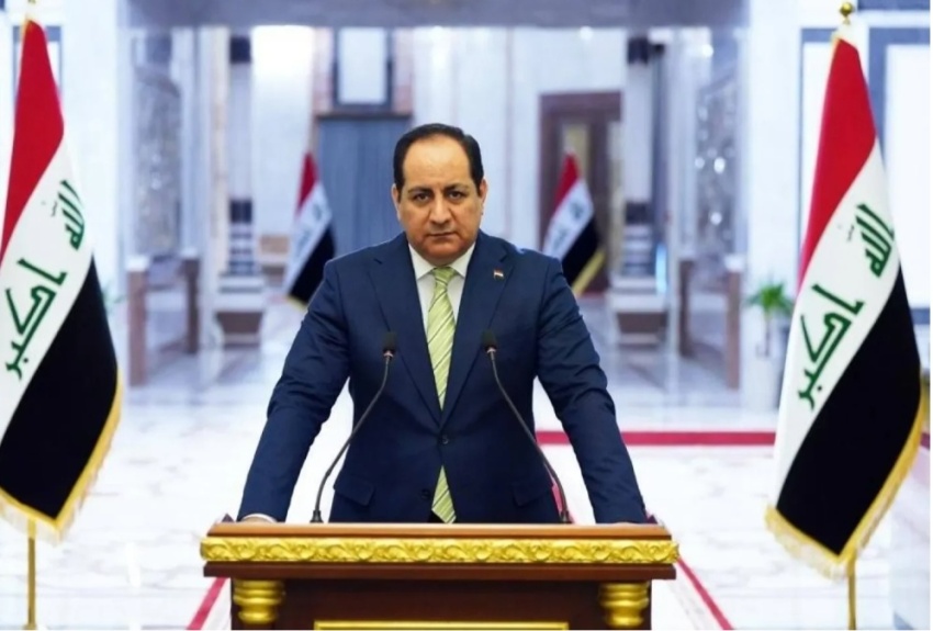 الحكومة العراقية ترد بقوة على عقوبات الخزانة الأمريكية – عاجل