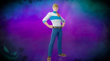 كيفية الحصول على جميع أشكال Scooby-Doo في لعبة Fortnite – الجزء الثاني