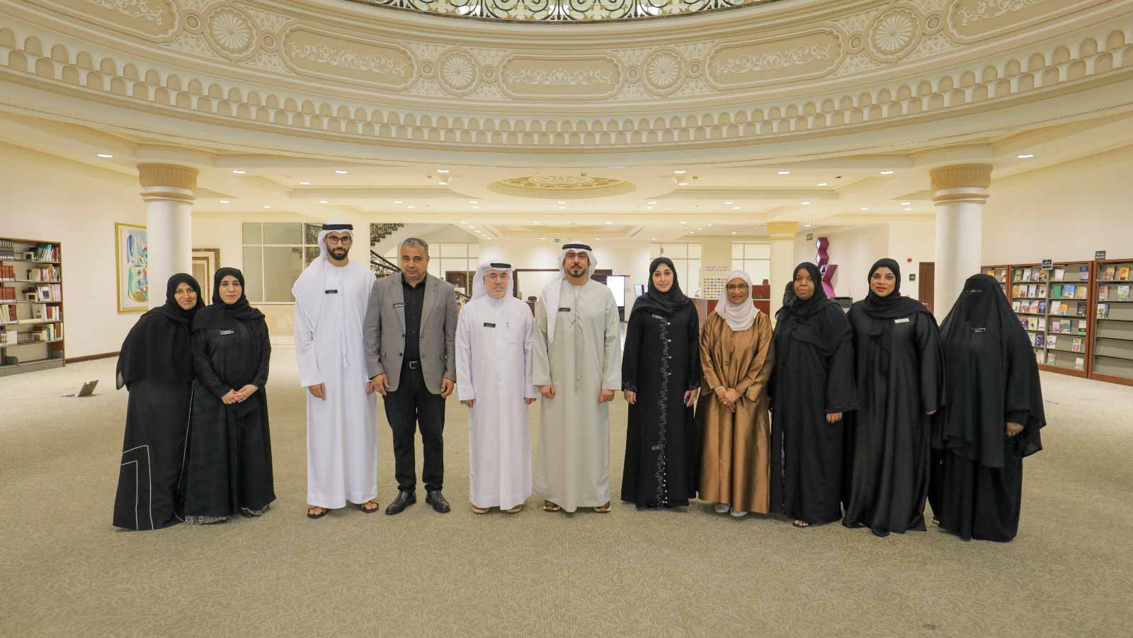 مجلس أولياء الطلبة في الشارقة يطلق منصة إلكترونية لتوثيق نشاطاته بفعالية