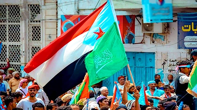 سياسي كويتي: لولا دعم السعودية، لكانت جنوب اليمن دولة مستقلة