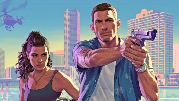 مغني راب مشهور يكشف عن أول أغنية من أغاني GTA 6