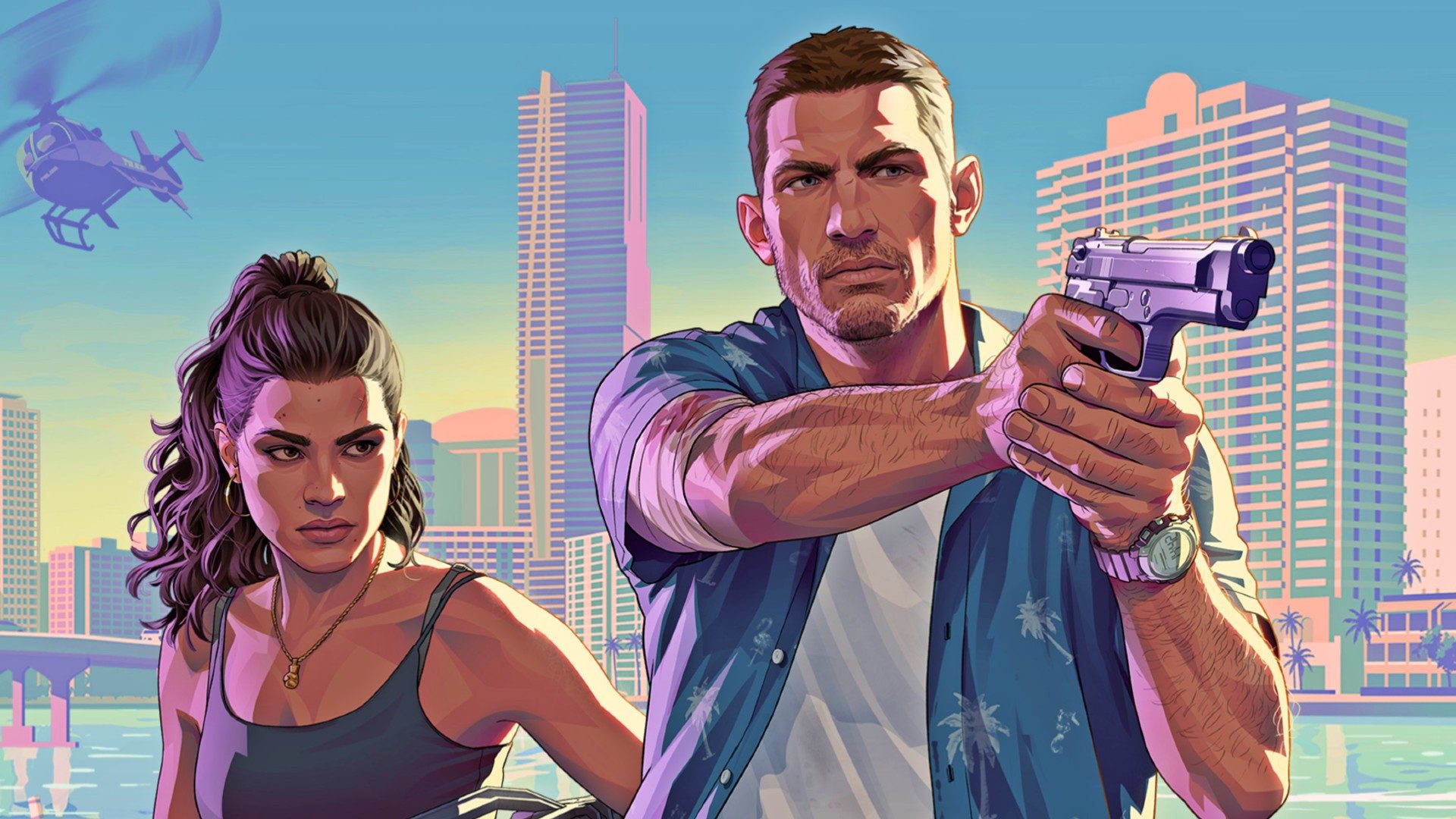 معجبو GTA 6 يتكهنون بشأن احتمال وفاة البطل الرئيسي
