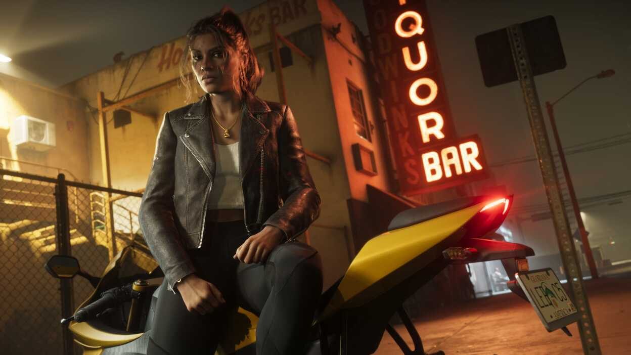 هل يمكن أن تأخذنا GTA 6 خارج حدود ليونيدا؟