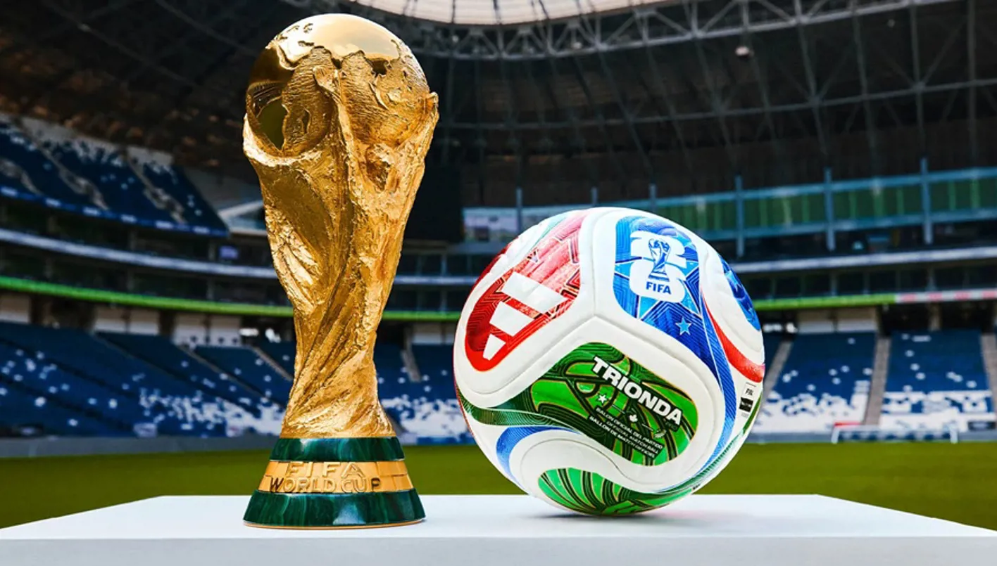 ليلة الحسم: 4 منتخبات عربية تتنافس على بطاقة التأهل إلى كأس العالم 2026