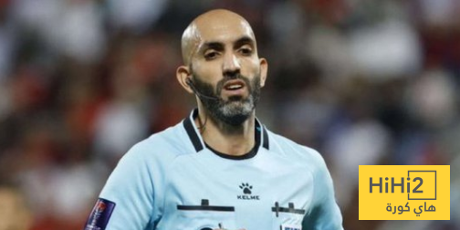تعرف على الحكم أحمد العلي الذي سيدير مباراة السعودية أمام إندونيسيا!