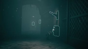 الحصول على البطاريات في الفصل الرابع من لعبة Little Nightmares 3 – الجزء الثالث