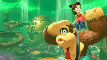 ألعاب Nintendo التي حصلت على تقييم 90+ على موقع OpenCritic – الجزء الخامس
