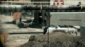 ما هي المناظير التي تُظهر وميض القناص في Battlefield 6؟