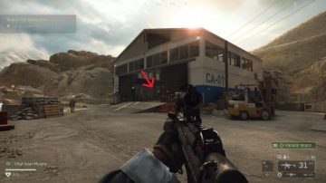 جميع المقتنيات في طور القصة وكيفية العثور عليها في Battlefield 6 – الجزء الثالث