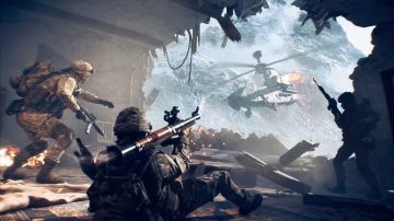 كيفية إصلاح مشكلة فقدان الحزم (Packet Loss) في Battlefield 6