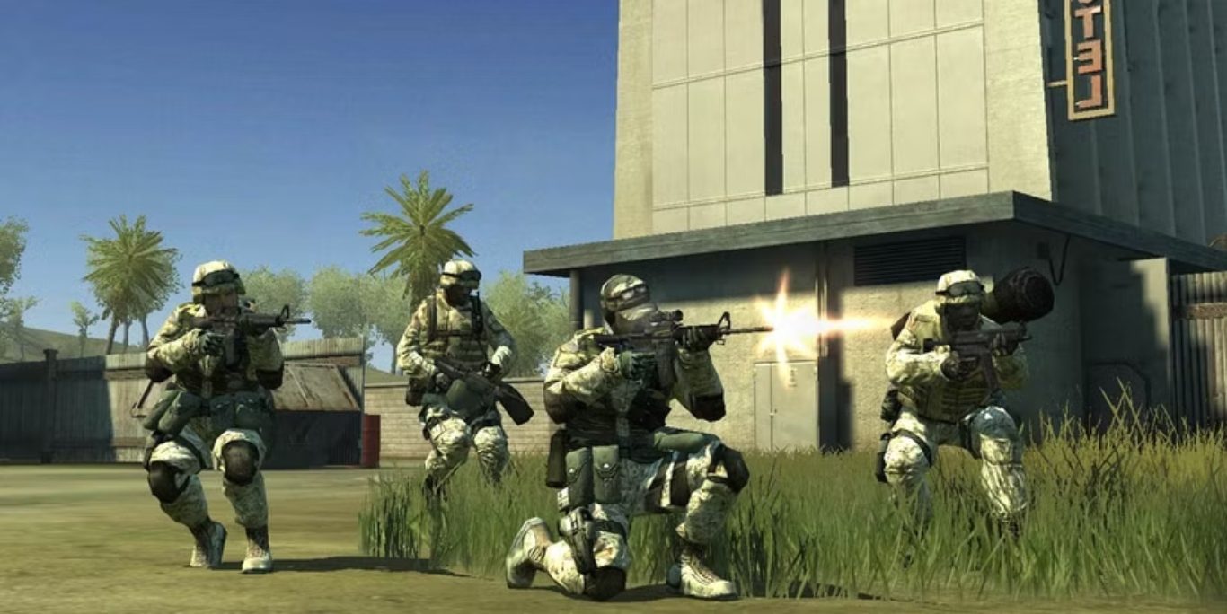 أفضل ألعاب ألعاب التصويب من منظور الشخص الأول (FPS) على PlayStation 2 مرتبة من الأدنى للأعلى – الجزء الثالث