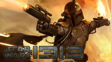 ألعاب Star Wars ملغاة كانت تعد بالكثير – الجزء الثالث