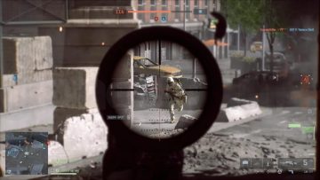 أفضل إعداد لفئة Recon وأفضل الأسلحة في Battlefield 6