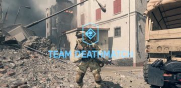 شرح جميع أطوار اللعب في Battlefield 6 – الجزء الثاني