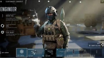 أفضل فئات Battlefield 6 مرتبة حسب القوة – الجزء الأول