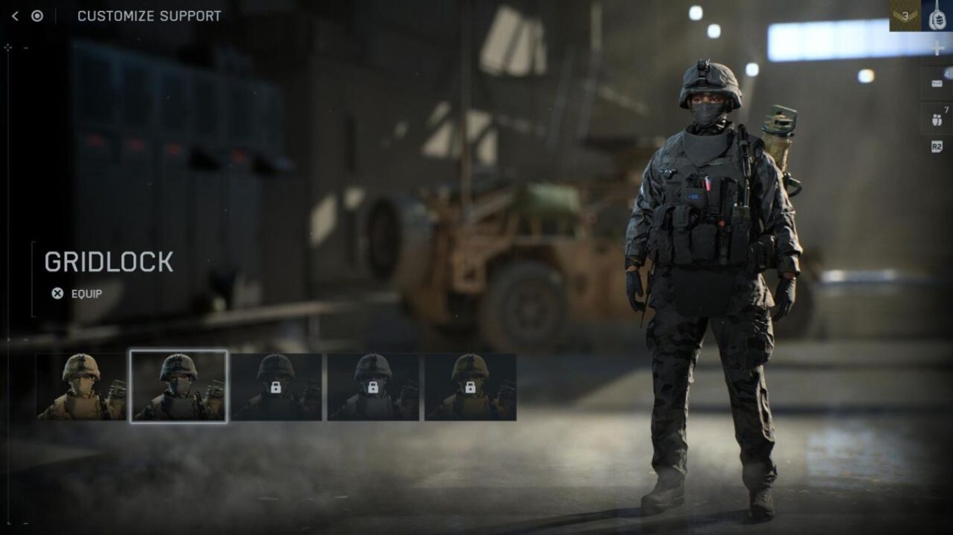 جميع الأشكال المجانية والمكافآت في طور القصة في Battlefield 6 – الجزء الأول