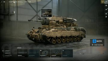 جميع المركبات في Battlefield 6 وكيفية استخدامها – الجزء الثاني