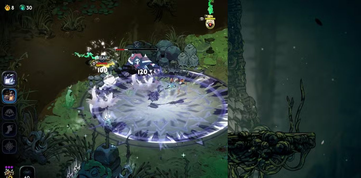 من هو ملك الألعاب المستقلة Hollow Knight: Silksong أم Hades 2؟ – الجزء الأول