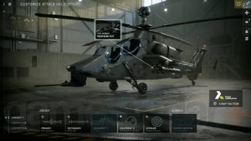 جميع المركبات في Battlefield 6 وكيفية استخدامها – الجزء الثالث