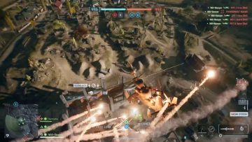 نصائح الطيران في Battlefield 6 للطائرات والمروحيات – الجزء الثاني