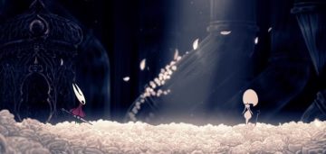 من هو ملك الألعاب المستقلة Hollow Knight: Silksong أم Hades 2؟ – الجزء الثالث