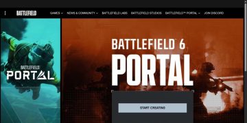 الدليل الكامل لطور Portal في Battlefield 6 – الجزء الأول