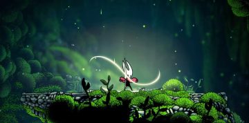 نصائح وأسرار مخفية تجعل لعبة Hollow Knight: Silksong أكثر سهولة – الجزء الأول