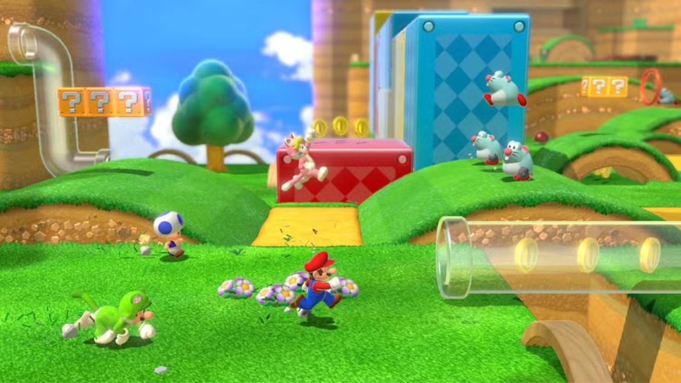 ألعاب Nintendo التي حصلت على تقييم 90+ على موقع OpenCritic – الجزء الثالث
