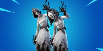 أفضل الأزياء المخيفة في لعبة Fortnite – الجزء الثالث