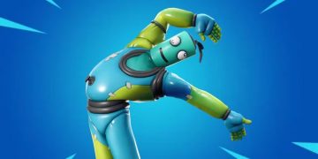 أفضل الأزياء المخيفة في لعبة Fortnite – الجزء الأول