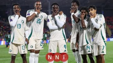 كل ما تحتاج معرفته عن مباراة السعودية والنرويج في كأس العالم للشباب تحت 20 عاماً