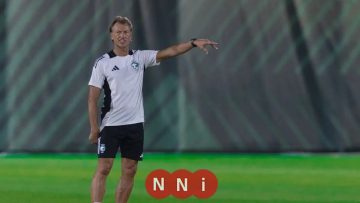 مواعيد مباريات الثلاثاء 14 أكتوبر 2025: السعودية تسعى لتحقيق حلمها في كأس العالم