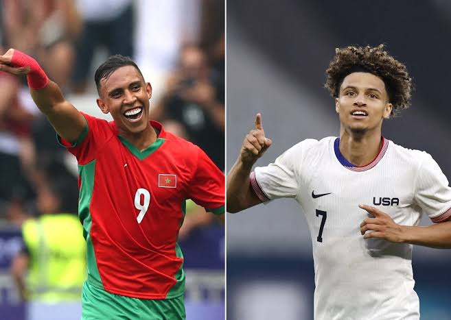 من يحسم صراع العمالقة؟ مباراة المغرب وأمريكا في ربع نهائي كأس العالم للشباب 2025 تشتعل قبل أن تبدأ