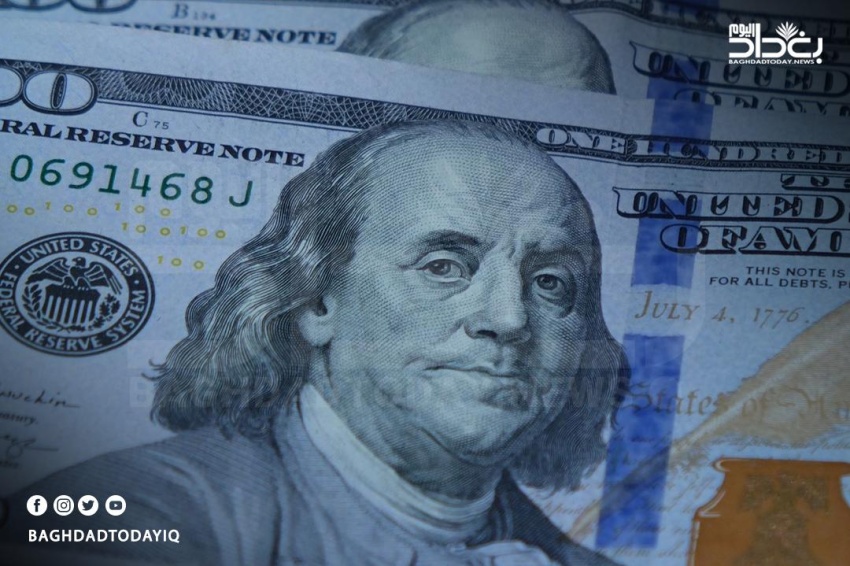 انخفاض ملحوظ في أسعار صرف الدولار في ثلاث محافظات عراقية