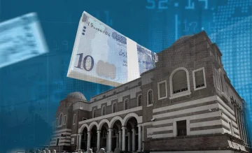 محافظ مصرف ليبيا المركزي يكشف عن خطوات إيجابية لتوفير السيولة النقدية