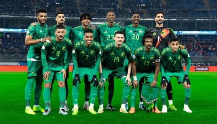 بث مباشر: شاهد نهائي كأس الخليج بين السعودية والإمارات!