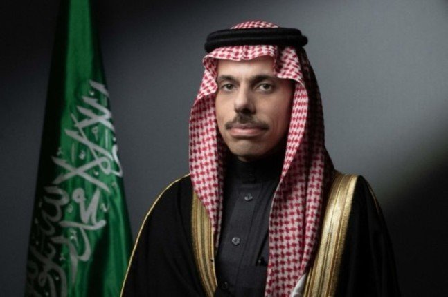 السعودية والبرتغال تبحثان آفاق تعزيز العلاقات الثنائية: خطوات جديدة نحو شراكة استراتيجية