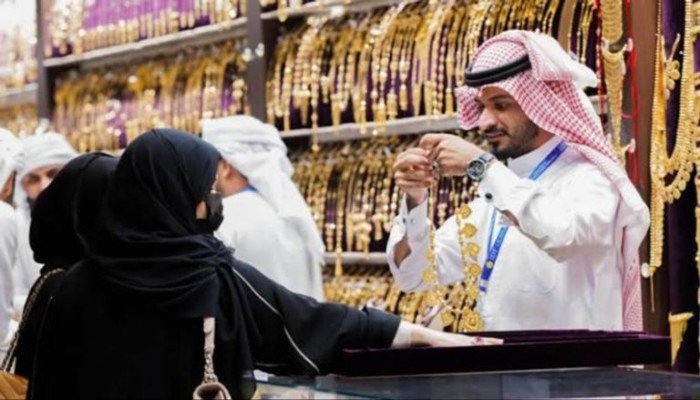ارتفاع ملحوظ في أسعار الذهب بالسعودية: عيار 24 يسجل 468.50 ريال اليوم السبت 4 أكتوبر 2025