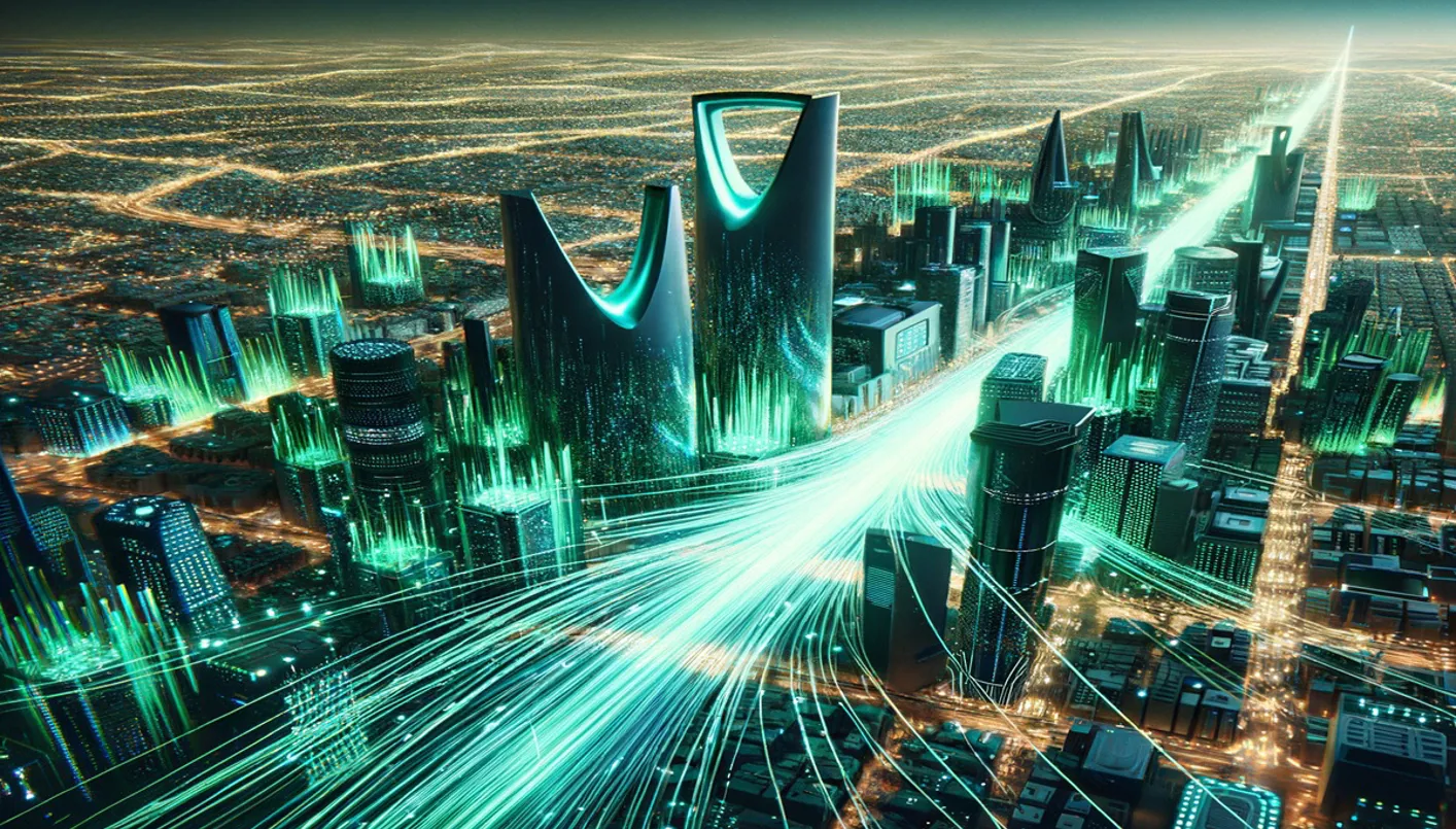 السعودية تعزز مكانتها كمركز لوجيستي عالمي مع توقعات بعوائد سنوية تصل إلى مليارات الدولارات