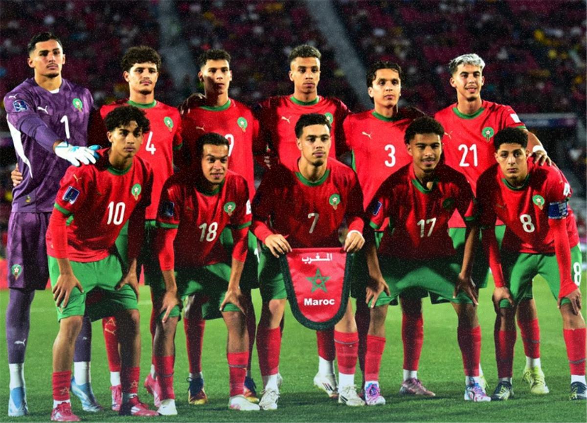 “أشبال الأطلس في مهمة ثأرية”.. تشكيل المغرب ضد أمريكا في ربع نهائي كأس العالم للشباب 2025