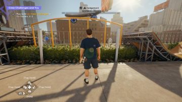 تنفيذ غلِتش الطيران الجديد (Flight Launch Glitch) في Skate 4 (الموسم الأول)