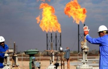 العراق يفتح أبواب الثروة: اكتشاف حقل نفطي جديد يعزز أماله في تجاوز السعودية والإمارات