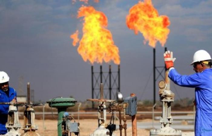 العراق يفتح أبواب الثروة: اكتشاف حقل نفطي جديد يعزز أماله في تجاوز السعودية والإمارات