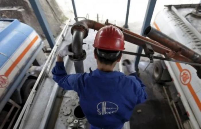 دولة جديدة تتفوق على السعودية بإعلان اكتشاف غاز جديد يتجاوز إنتاج أرامكو لعقد كامل