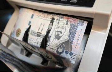 ارتفاع قروض البنوك السعودية للقطاع الخاص للشهر العشرين على التوالي