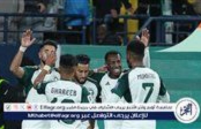 السعودية والعراق يستعدان للتنافس في ملحق كأس العالم 2026