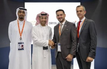 إطلاق منظومة دفاعية رقمية متكاملة بتعاون إماراتي رائد بين ‘إيدج’ ومجلس الأمن السيبراني