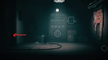 جميع مواقع Nomes في لعبة Little Nightmares 3 – الجزء الثاني