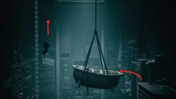 جميع مواقع Nomes في لعبة Little Nightmares 3 – الجزء الثالث