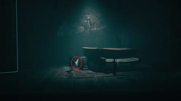 جميع مواقع Nomes في لعبة Little Nightmares 3 – الجزء الرابع